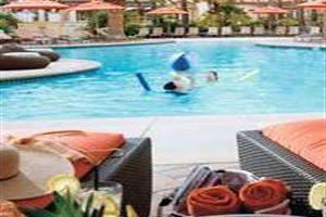 Hotel Hilton San Diego Resort