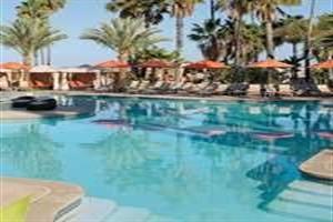 Hotel Hilton San Diego Resort