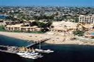 Hotel Hilton San Diego Resort