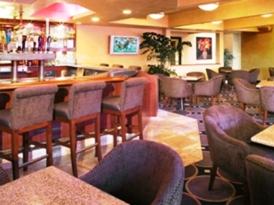 Hotel Holiday Inn Bayside