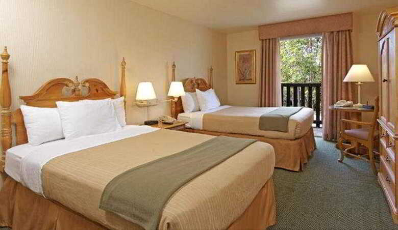 Hotel Fairfield Inn & Suites By Marriott Old Town