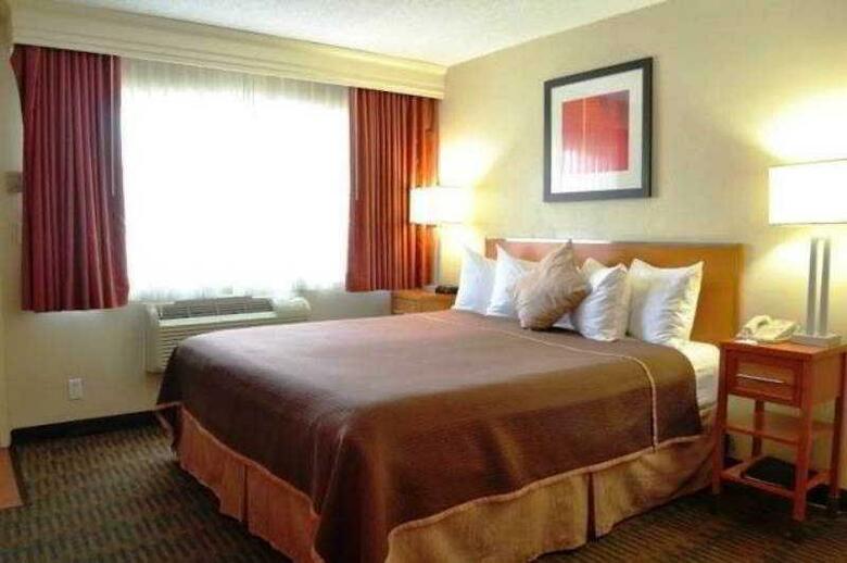 Hotel Howard Johnson Sea World