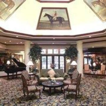 Hotel Hilton San Diego Del Mar