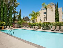 Days Inn Hotel Circle