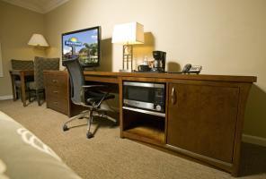 Days Inn Hotel Circle