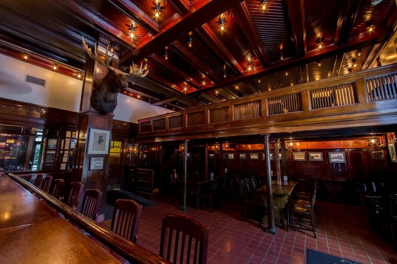 Menger Hotel