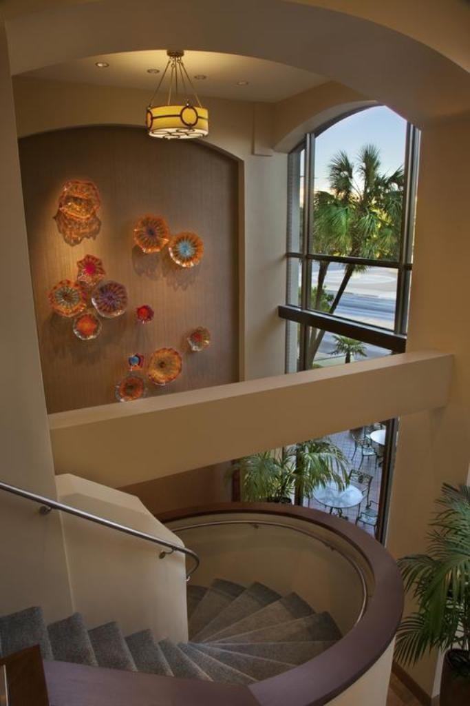 Hotel Hilton Palacio Del Rio