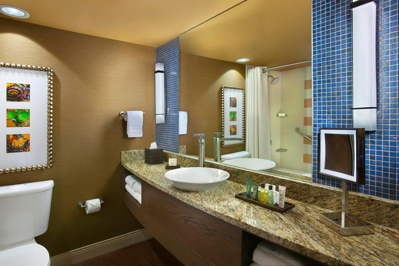 Hotel Hilton Palacio Del Rio