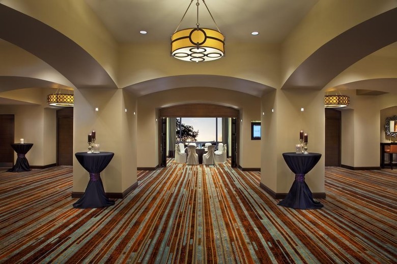 Hotel Hilton Palacio Del Rio
