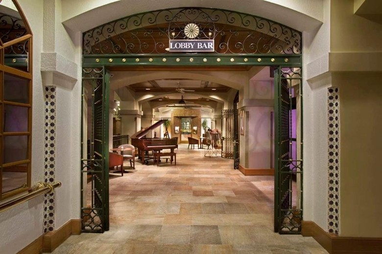 Hotel Hilton Palacio Del Rio