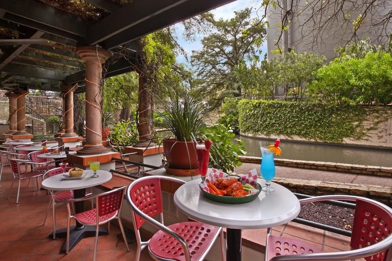Hotel Hilton Palacio Del Rio