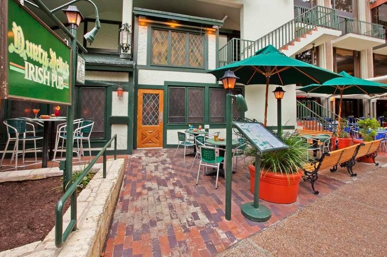 Hotel Hilton Palacio Del Rio