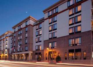 Hotel Doubletreesavannah