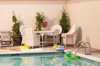 Hotel Doubletreesavannah