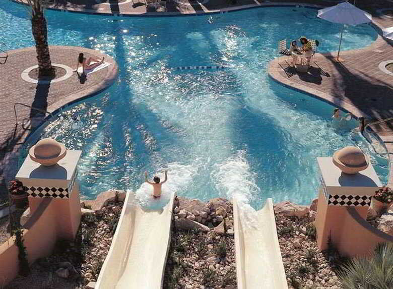 Hotel Fairmont Scottsdale Princess