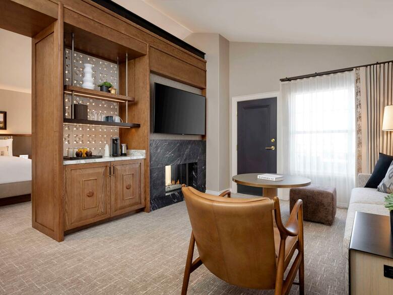 Hotel Fairmont Scottsdale Princess