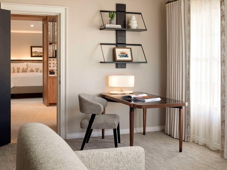 Hotel Fairmont Scottsdale Princess