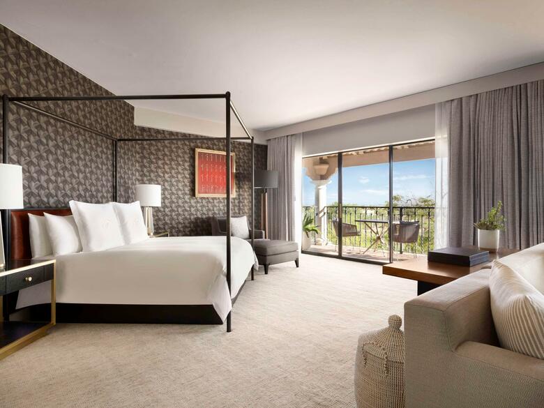 Hotel Fairmont Scottsdale Princess