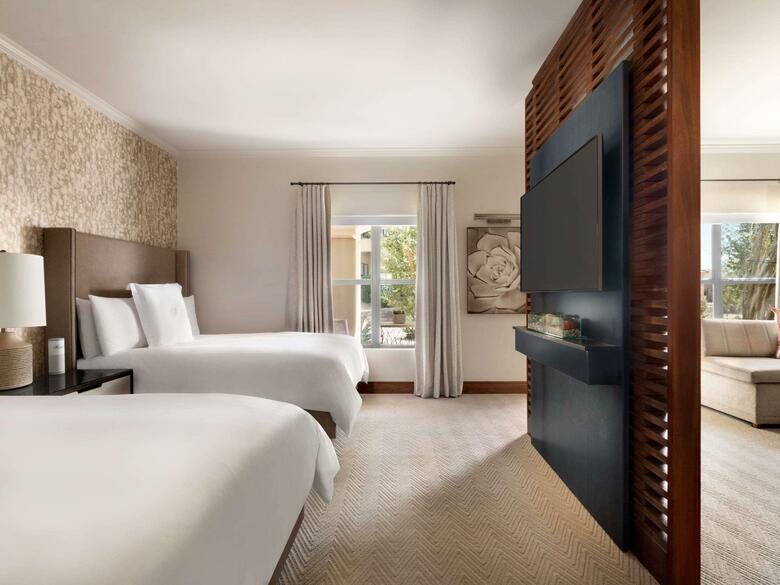 Hotel Fairmont Scottsdale Princess