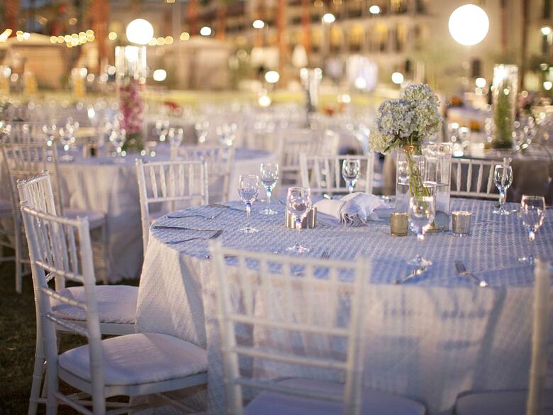 Hotel Fairmont Scottsdale Princess