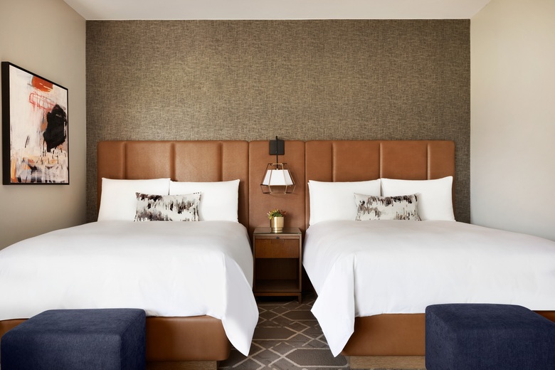 Hotel Fairmont Scottsdale Princess