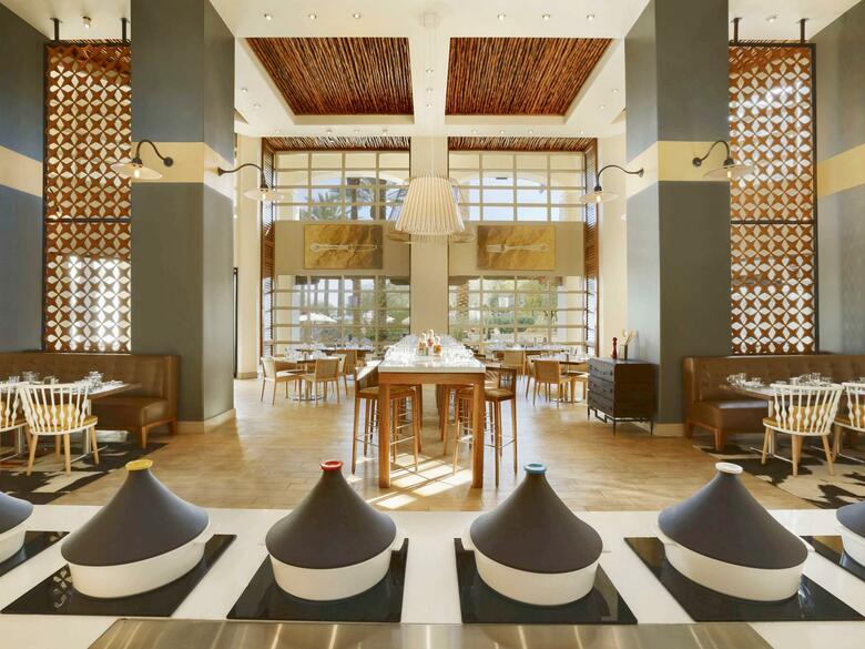 Hotel Fairmont Scottsdale Princess