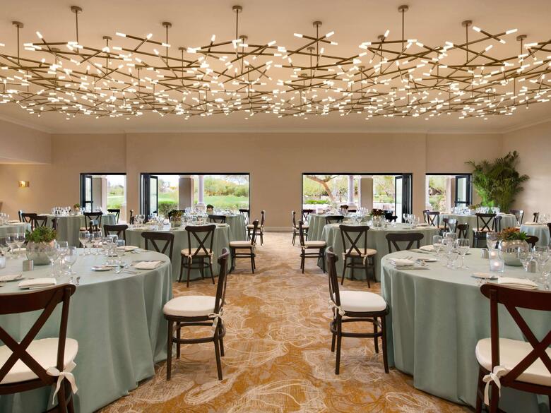 Hotel Fairmont Scottsdale Princess