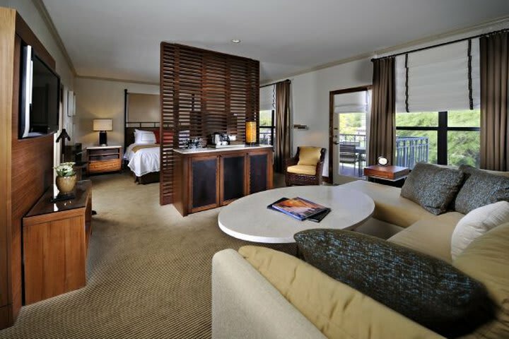 Hotel Fairmont Scottsdale Princess