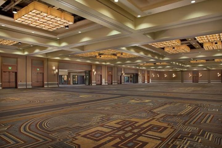 Hotel Fairmont Scottsdale Princess