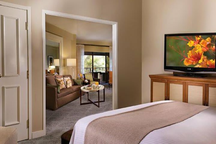 Hotel Fairmont Scottsdale Princess