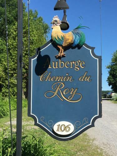 Posada Auberge Chemin Du Roy