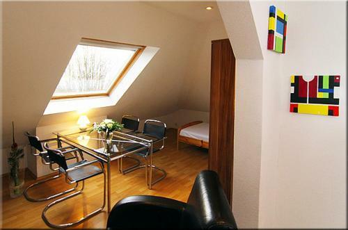 Hostal Villa Von Soden - Hotel Garni