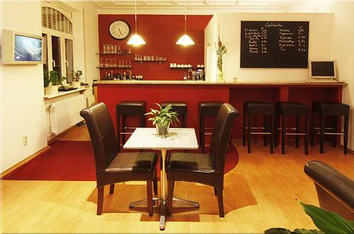 Hostal Villa Von Soden - Hotel Garni