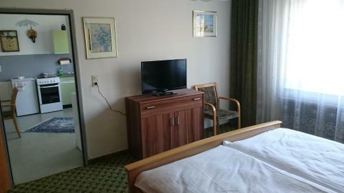 Hotel Pension Fr�hwirth