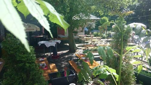 Hotel Pension Fr�hwirth
