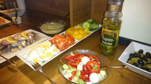 Hotel Pension Fr�hwirth