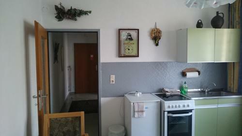 Hotel Pension Fr�hwirth