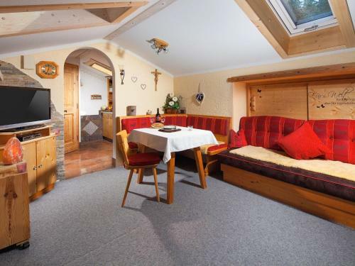 Apartamento Ferienanlage Angerer