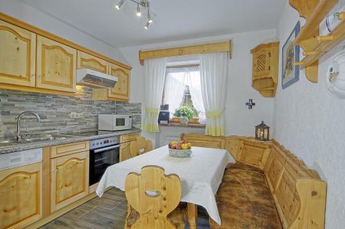 Apartamento Ferienanlage Angerer