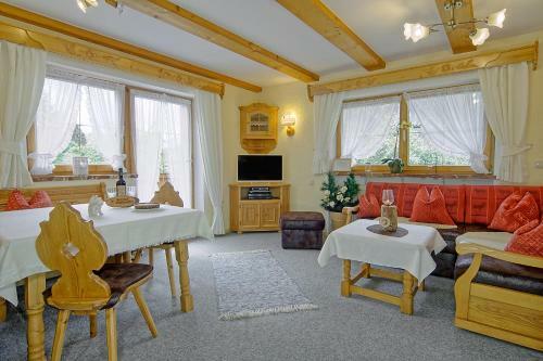 Apartamento Ferienanlage Angerer