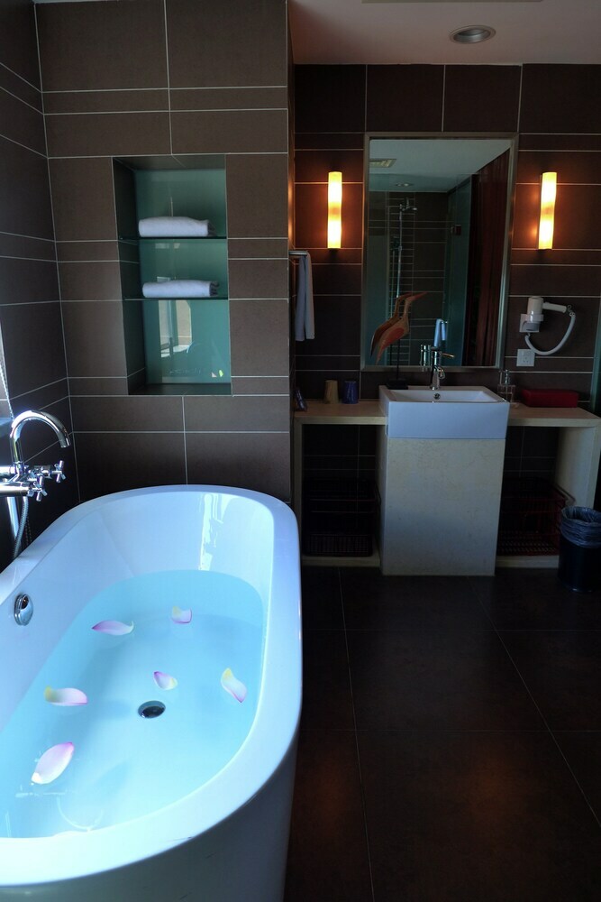 Ssaw Shaoxing Hotel
