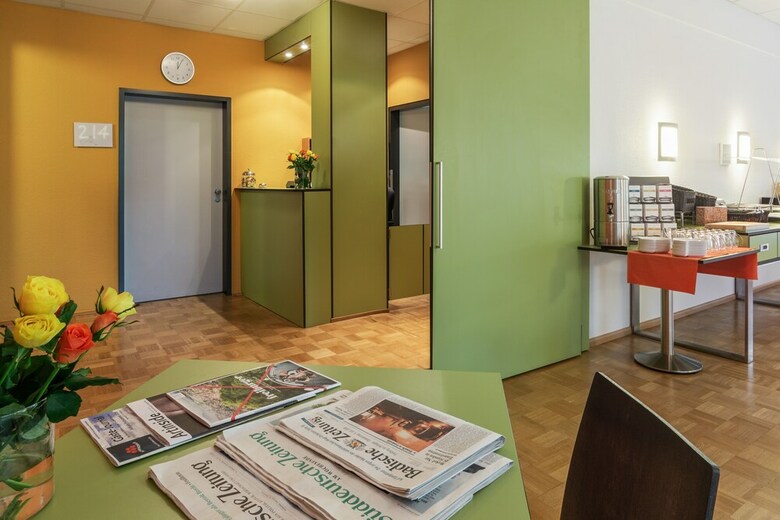 Hotel Bischofslinde