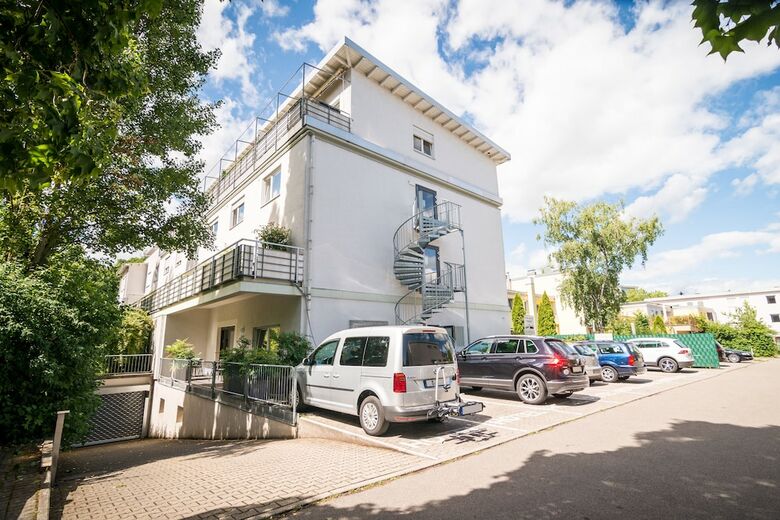 Hotel Bischofslinde
