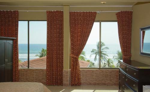 Hotel Balcon Del Mar