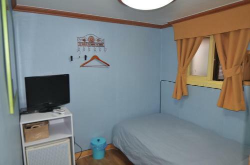 Suncity Hostel