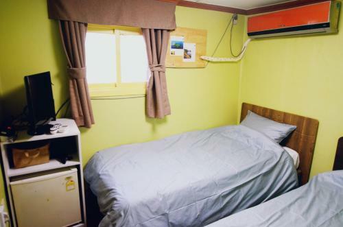 Suncity Hostel