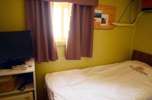 Suncity Hostel