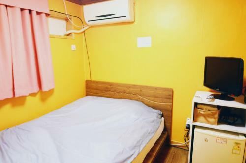 Suncity Hostel