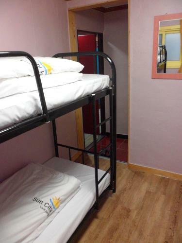 Suncity Hostel