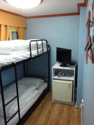 Suncity Hostel